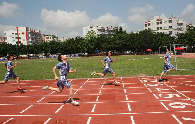 兰州体育培训学校提升训练效率的方式有哪些